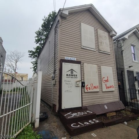 471 S 16Th St, Newark City, NJ 07103