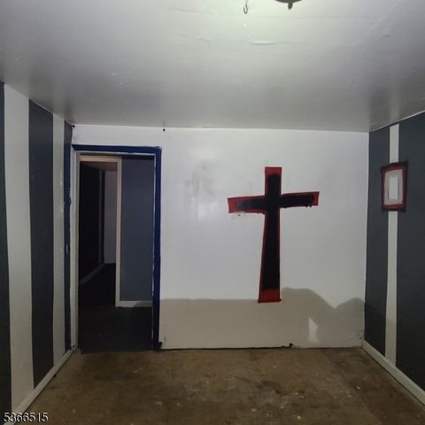 471 S 16Th St, Newark City, NJ 07103