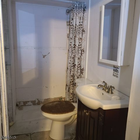 471 S 16Th St, Newark City, NJ 07103