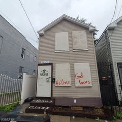 471 S 16Th St, Newark City, NJ 07103