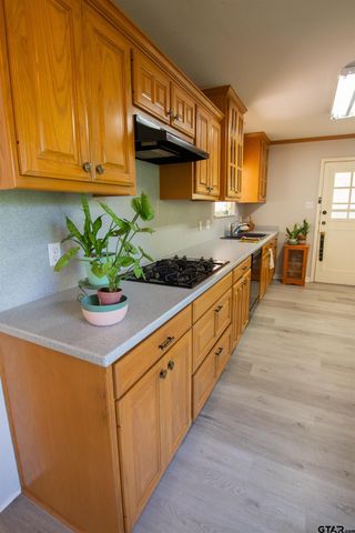 2111 Woodhaven Dr, Tyler, TX 75701