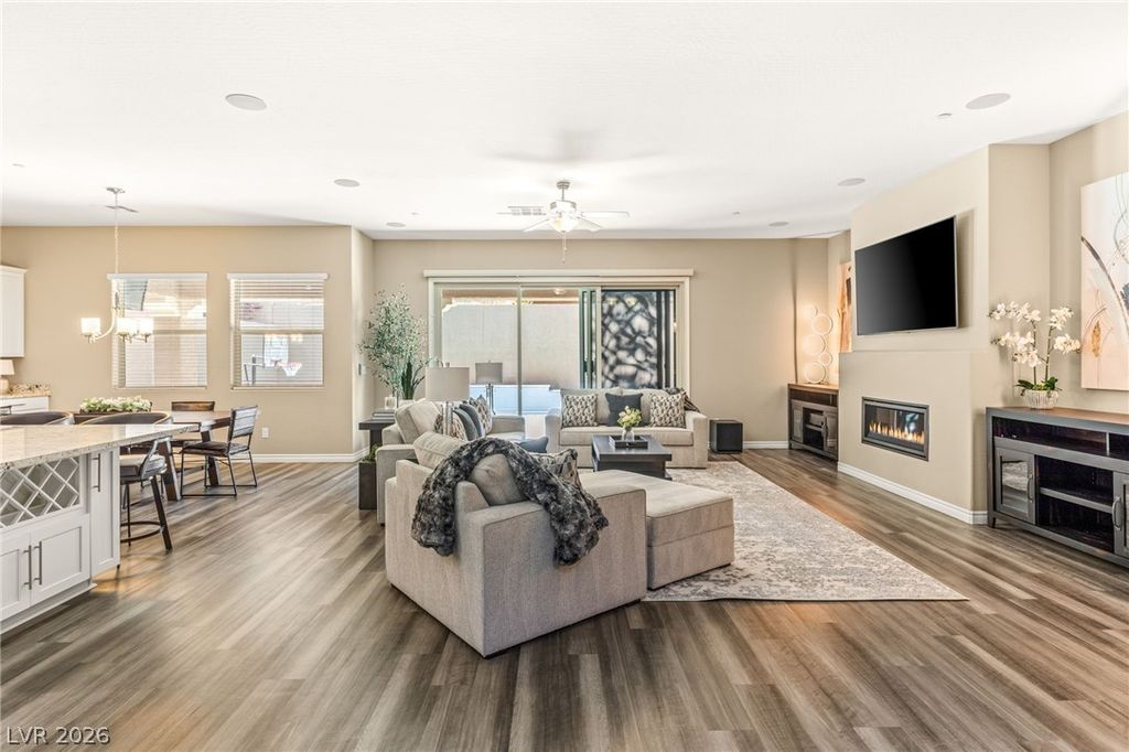 1133 Pandora Canyon Street, Henderson, NV 89052 — photo 3