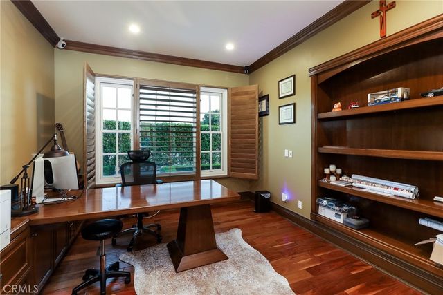 725 Carriage House, Arcadia, CA 91006