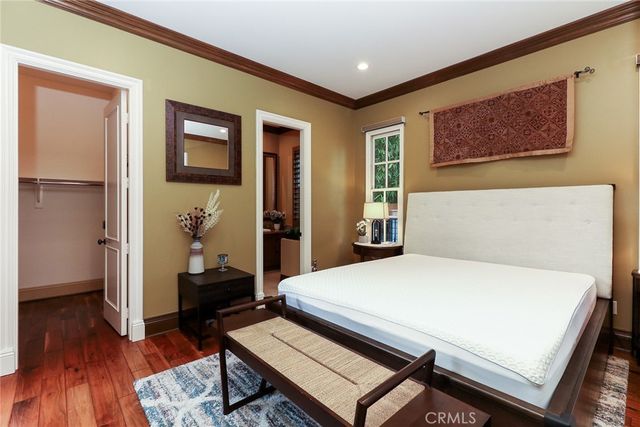 725 Carriage House, Arcadia, CA 91006