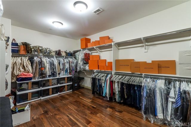 725 Carriage House, Arcadia, CA 91006