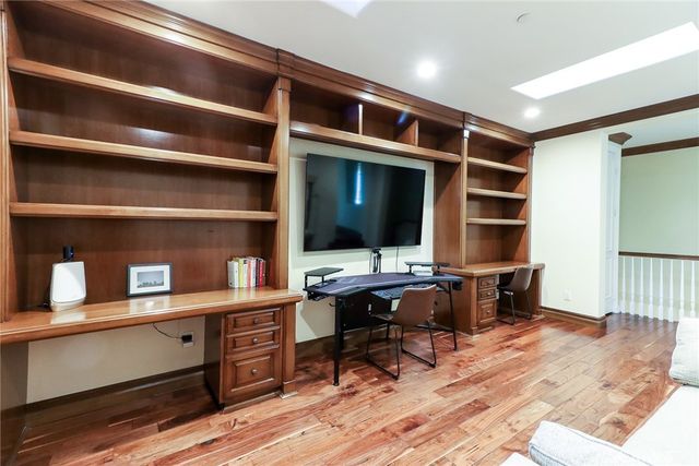 725 Carriage House, Arcadia, CA 91006