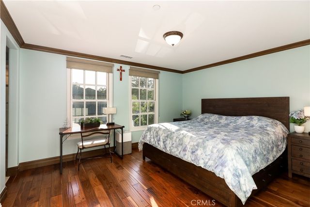 725 Carriage House, Arcadia, CA 91006