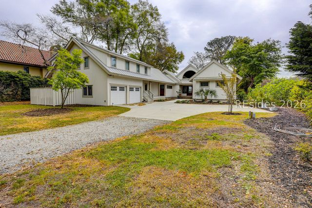 12 Widewater Rd, Hilton Head Island, SC 29926