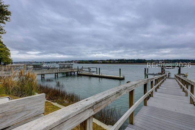 12 Widewater Rd, Hilton Head Island, SC 29926