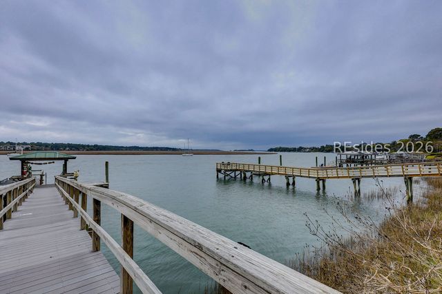 12 Widewater Rd, Hilton Head Island, SC 29926