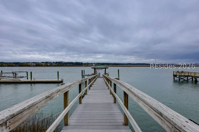 12 Widewater Rd, Hilton Head Island, SC 29926