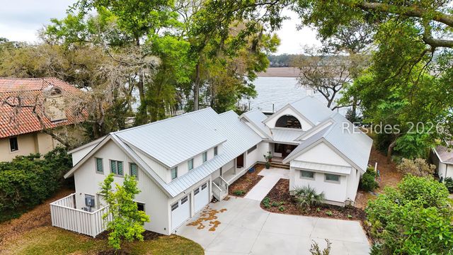 12 Widewater Rd, Hilton Head Island, SC 29926