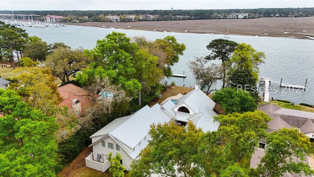 12 Widewater Rd, Hilton Head Island, SC 29926