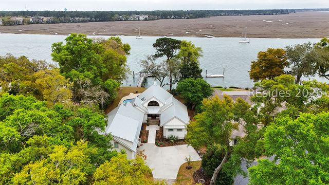 12 Widewater Rd, Hilton Head Island, SC 29926