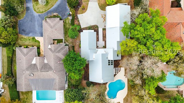12 Widewater Rd, Hilton Head Island, SC 29926
