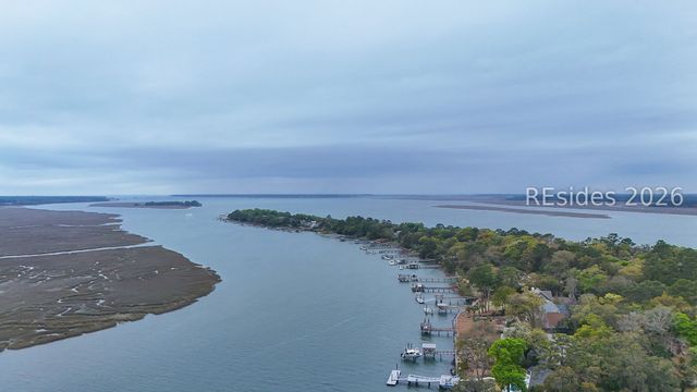 12 Widewater Rd, Hilton Head Island, SC 29926