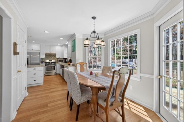 1086 Atherton Lane, Woodstock, GA 30189