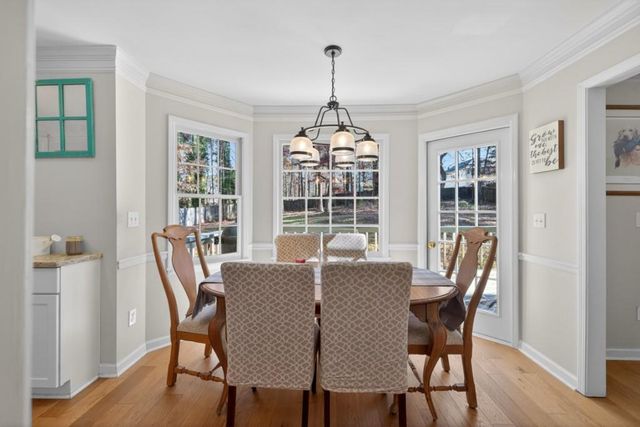 1086 Atherton Lane, Woodstock, GA 30189