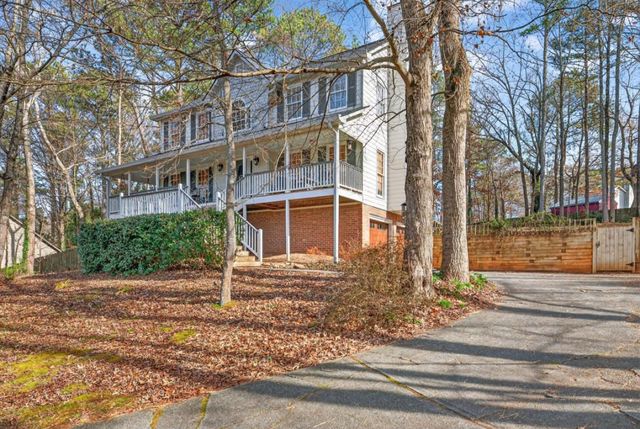 1086 Atherton Lane, Woodstock, GA 30189