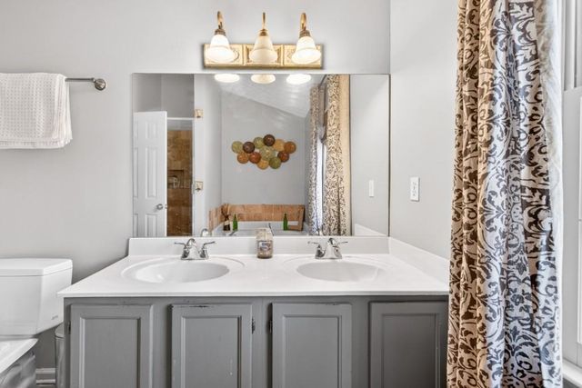 1086 Atherton Lane, Woodstock, GA 30189