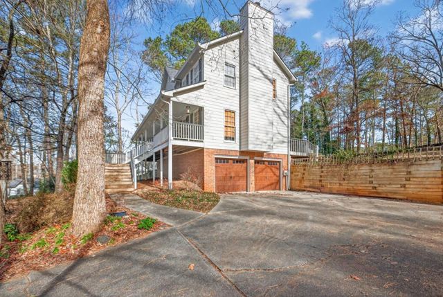1086 Atherton Lane, Woodstock, GA 30189