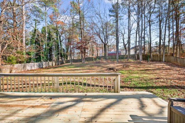 1086 Atherton Lane, Woodstock, GA 30189