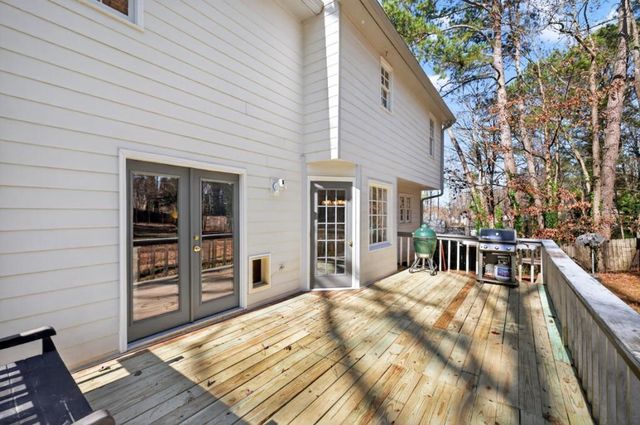 1086 Atherton Lane, Woodstock, GA 30189