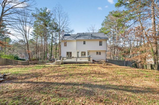 1086 Atherton Lane, Woodstock, GA 30189