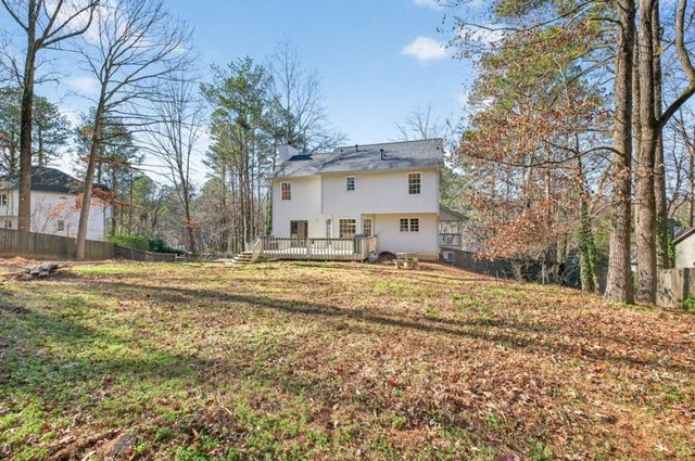 1086 Atherton Lane, Woodstock, GA 30189