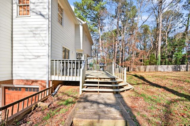 1086 Atherton Lane, Woodstock, GA 30189