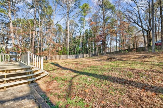 1086 Atherton Lane, Woodstock, GA 30189