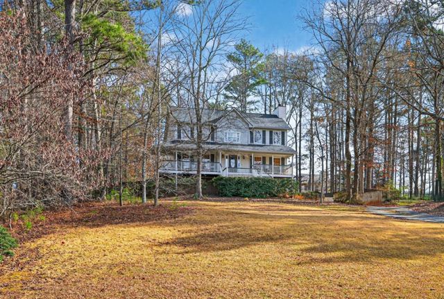 1086 Atherton Lane, Woodstock, GA 30189