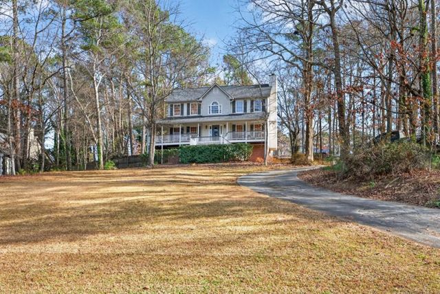 1086 Atherton Lane, Woodstock, GA 30189