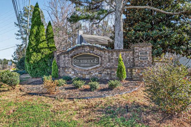 1086 Atherton Lane, Woodstock, GA 30189