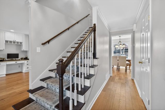 1086 Atherton Lane, Woodstock, GA 30189