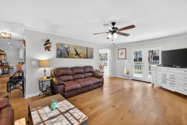 1086 Atherton Lane, Woodstock, GA 30189