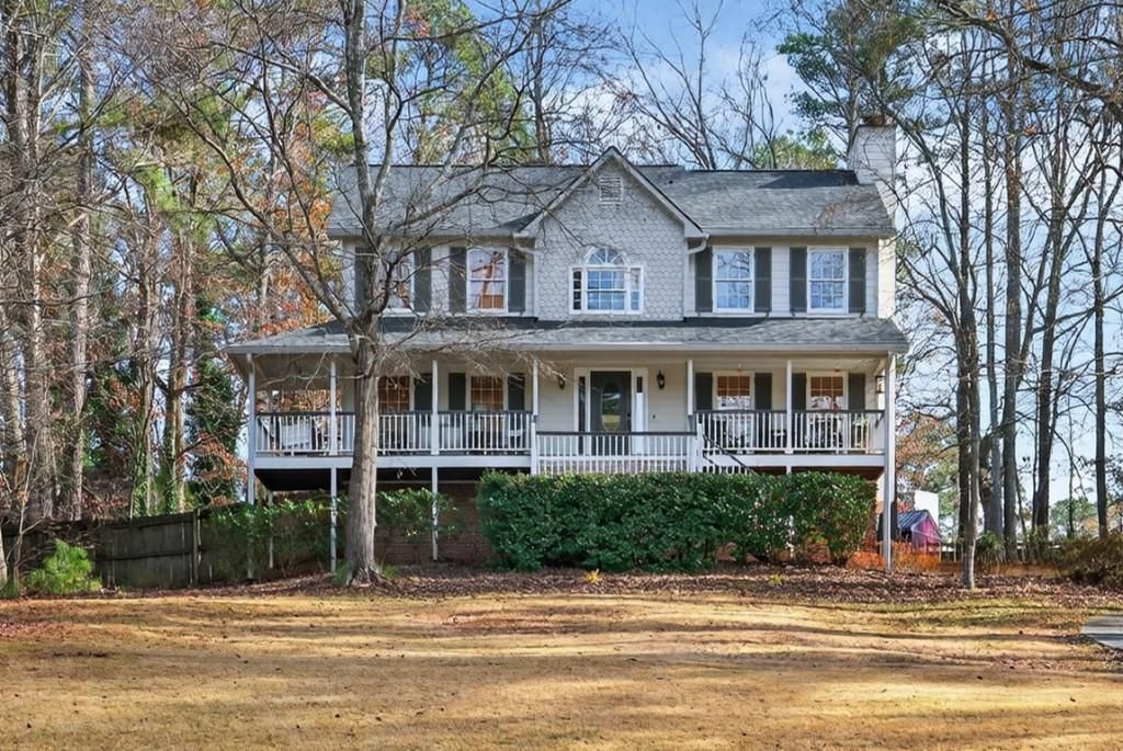 1086 Atherton Lane, Woodstock, GA 30189