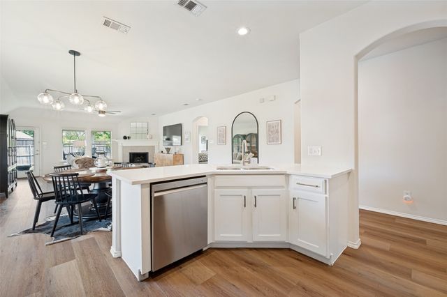 200 Ferndale Drive, Mckinney, TX 75071