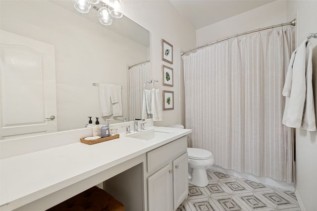 200 Ferndale Drive, Mckinney, TX 75071