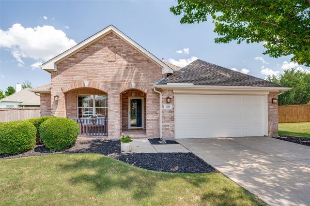 200 Ferndale Drive, Mckinney, TX 75071