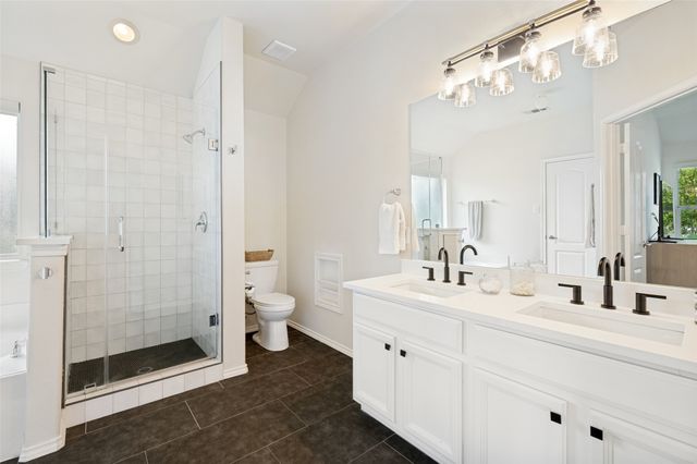 200 Ferndale Drive, Mckinney, TX 75071