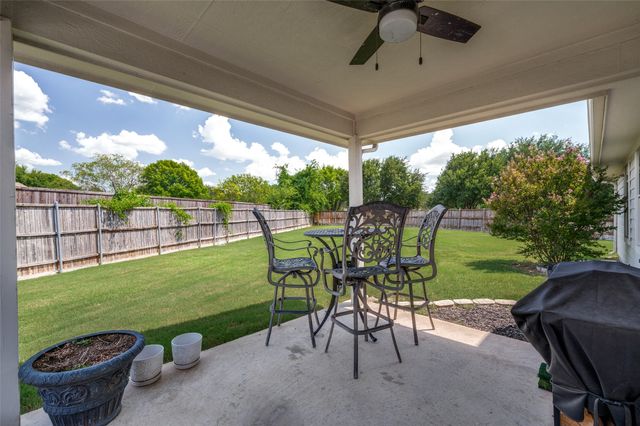 200 Ferndale Drive, Mckinney, TX 75071