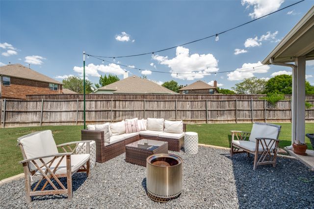 200 Ferndale Drive, Mckinney, TX 75071