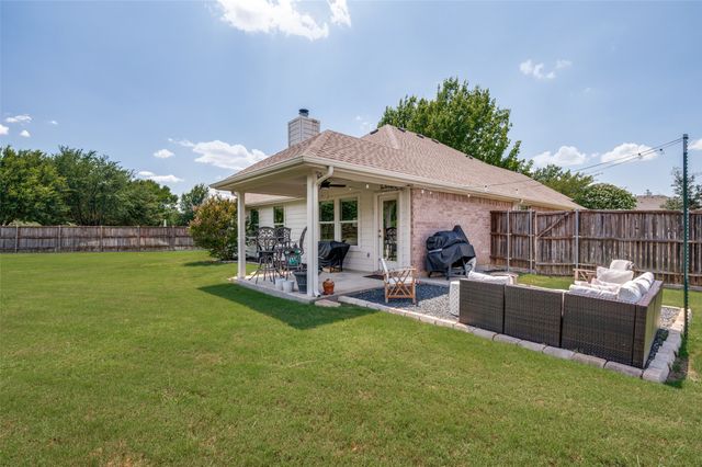 200 Ferndale Drive, Mckinney, TX 75071