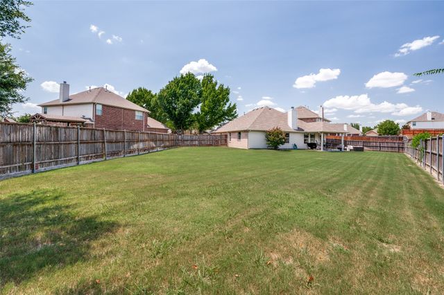200 Ferndale Drive, Mckinney, TX 75071
