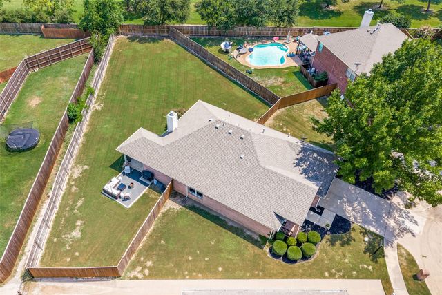 200 Ferndale Drive, Mckinney, TX 75071