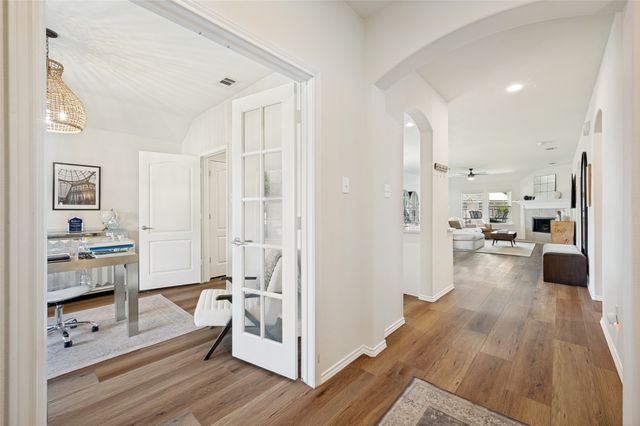 200 Ferndale Drive, Mckinney, TX 75071