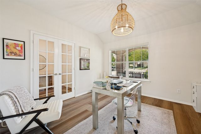 200 Ferndale Drive, Mckinney, TX 75071