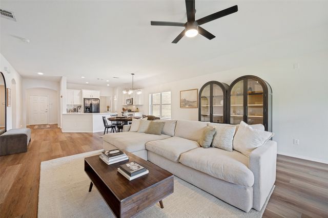 200 Ferndale Drive, Mckinney, TX 75071