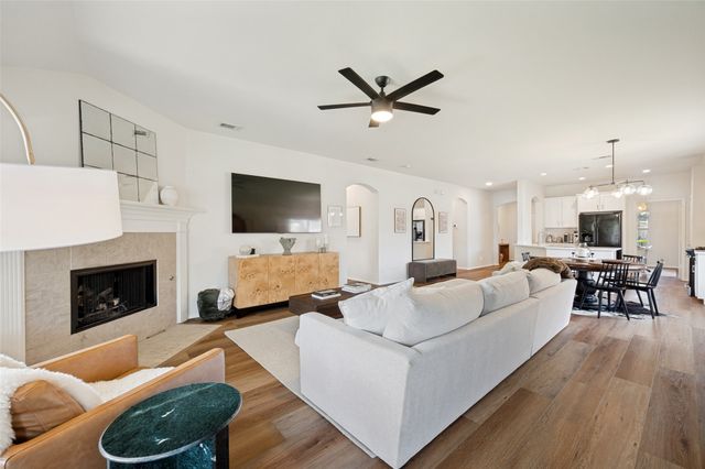 200 Ferndale Drive, Mckinney, TX 75071